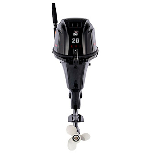 Лодочный мотор GOLFSTREAM F 20 АBWS-EFI