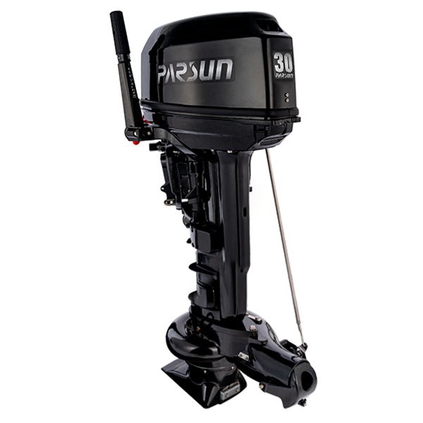 Лодочный мотор Parsun T30 BMJET