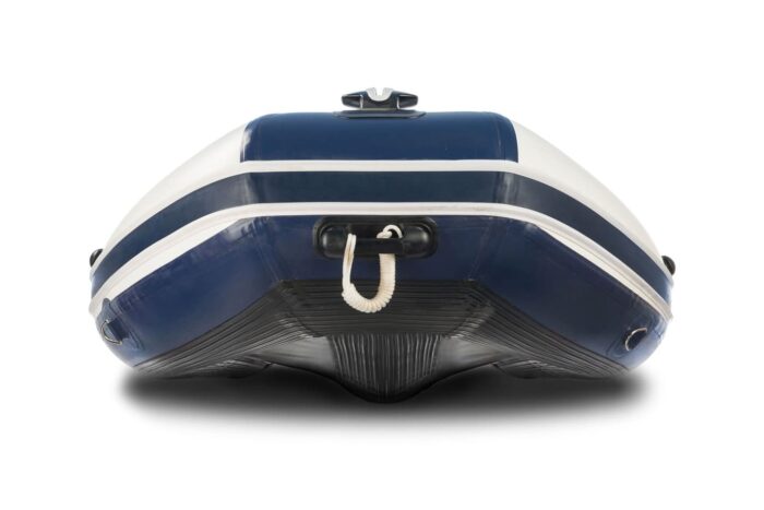 Лодка ПВХ STORMLINE Airdeck Standard 400 (2022)