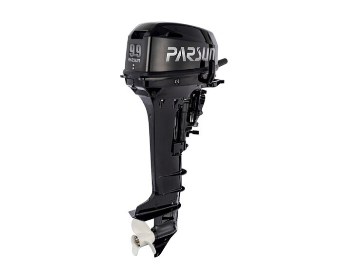 Лодочный мотор Parsun TE 9.9 BMS Enduro