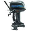 Лодочный мотор 2х-тактный MIKATSU M30JHS