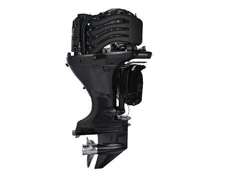396af9d9ff6ba1c829239b6613e6c8a0 Лодочный мотор GOLFSTREAM F130FEX-T-EFI-L левое вращение (для спарки)