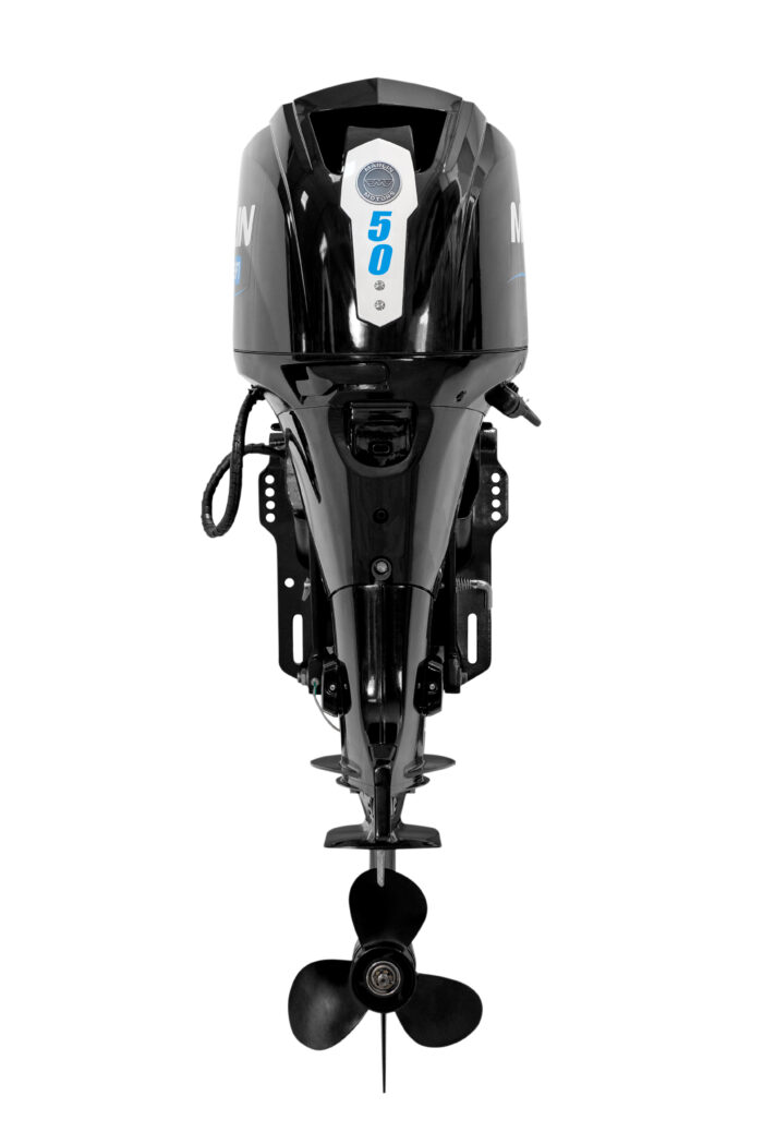Лодочный мотор MARLIN MFI 50 AERTL 1.85