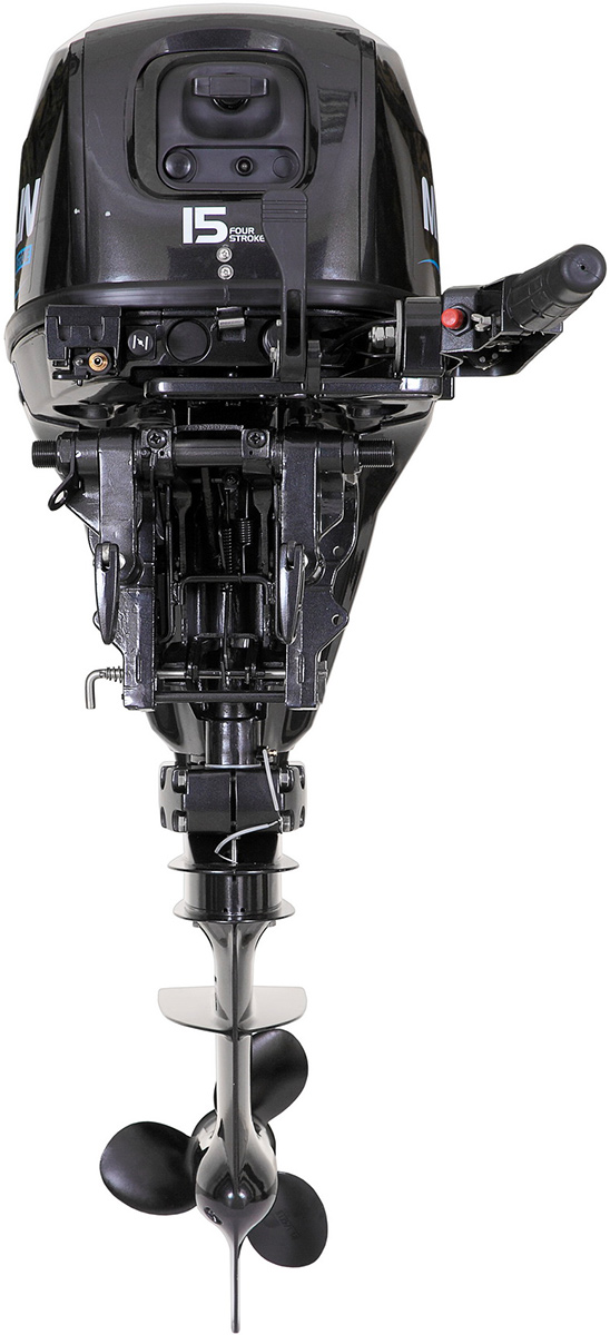 Лодочный мотор MARLIN MF 15 AMHS