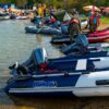 Лодка ПВХ STORMLINE Adventure Standard 360