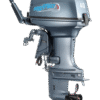 Лодочный мотор 2х-тактный MIKATSU M40FHL