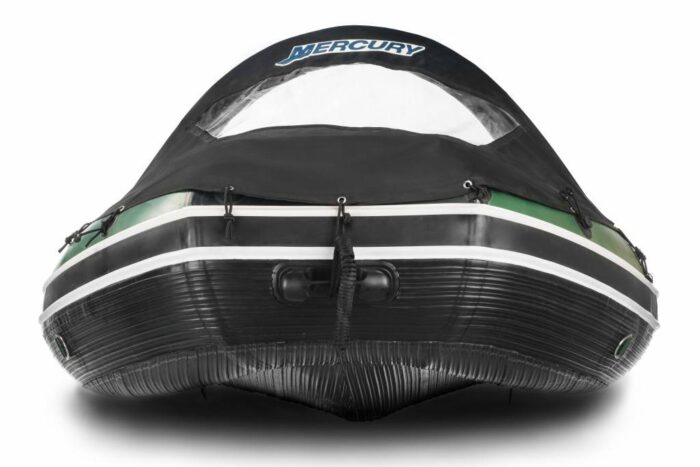Лодка ПВХ STORMLINE Adventure Extra 360 (2022)