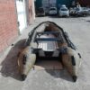 457aee08659abff4541e5d0fbafb87c8 Лодка ПВХ STORMLINE Heavy Duty Air 360 (камуфляж) (2022)