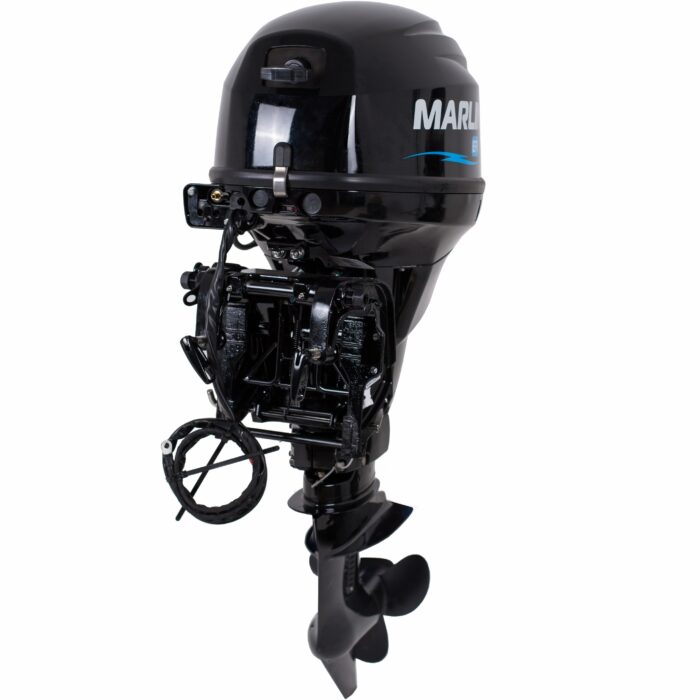 Лодочный мотор MARLIN MFI 30 AWRS