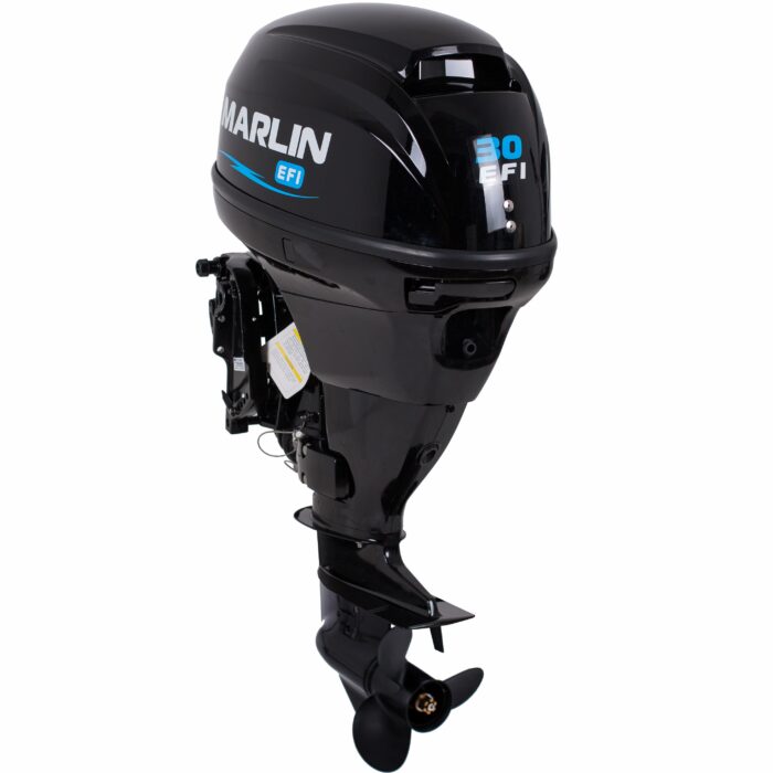 Лодочный мотор MARLIN MFI 30 AWRS