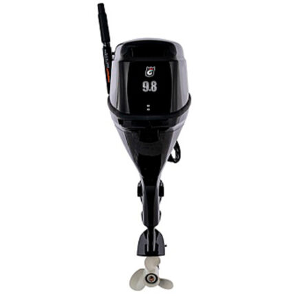 Лодочный мотор GOLFSTREAM F9.8BMS
