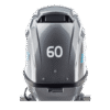Лодочный мотор 2х-тактный MIKATSU M60FEL