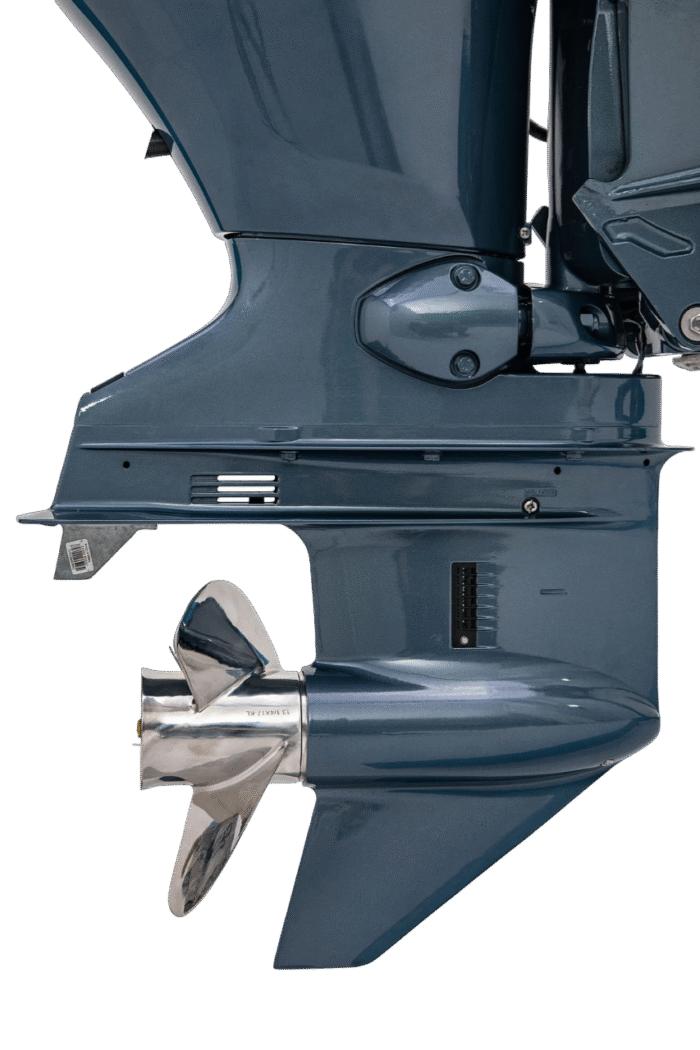 5-photoroom.png-photoroom Лодочный мотор 4х-тактный MIKATSU MF100FEL-T-EFI