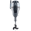 Лодочный мотор 4х-тактный MIKATSU MF8FHS