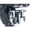 Лодочный мотор 4х-тактный MIKATSU MF8FHS