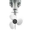 54d0456feee9a Лодочный мотор 2х-тактный MIKATSU M110FEL-T