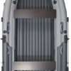 Лодка SKAT-Тритон-370 c фальшбортом