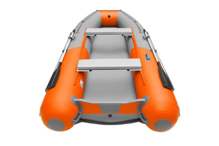 Лодка ПВХ РОДЖЕР Sfera 3800