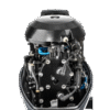 Лодочный мотор 2х-тактный MIKATSU M25FHS