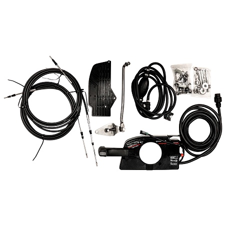 Лодочный мотор GOLFSTREAM F 20 AFWL-EFI