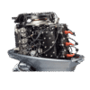 Лодочный мотор 2х-тактный MIKATSU M60FEL