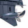 6-photoroom.png-photoroom Лодочный мотор 4х-тактный MIKATSU MF100FEL-T-EFI