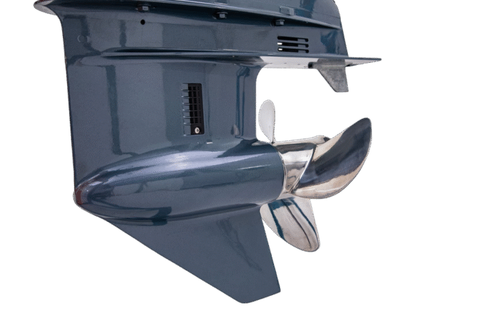 6-photoroom.png-photoroom Лодочный мотор 4х-тактный MIKATSU MF100FEL-T-EFI