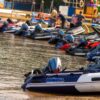 Лодка ПВХ STORMLINE Adventure Standard 400