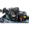 Лодочный мотор 4х-тактный MIKATSU MF8FHS