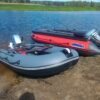 Лодка ПВХ STORMLINE Air Sea King 430 (2022)