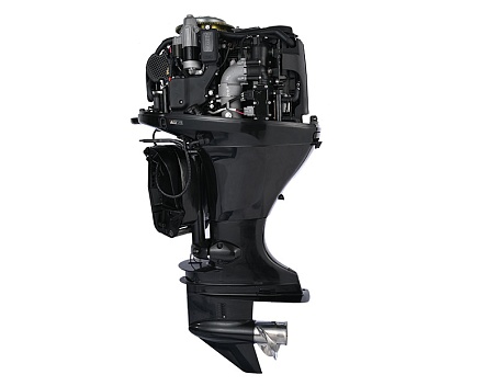 Лодочный мотор GOLFSTREAM F100FEL-T-EFI