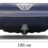 Лодка ПВХ ФЛАГМАН 400 U