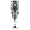 Лодочный мотор 4х-тактный MIKATSU MF50FES-T-EFI