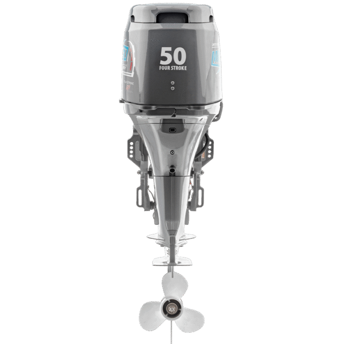 Лодочный мотор 4х-тактный MIKATSU MF50FES-T-EFI