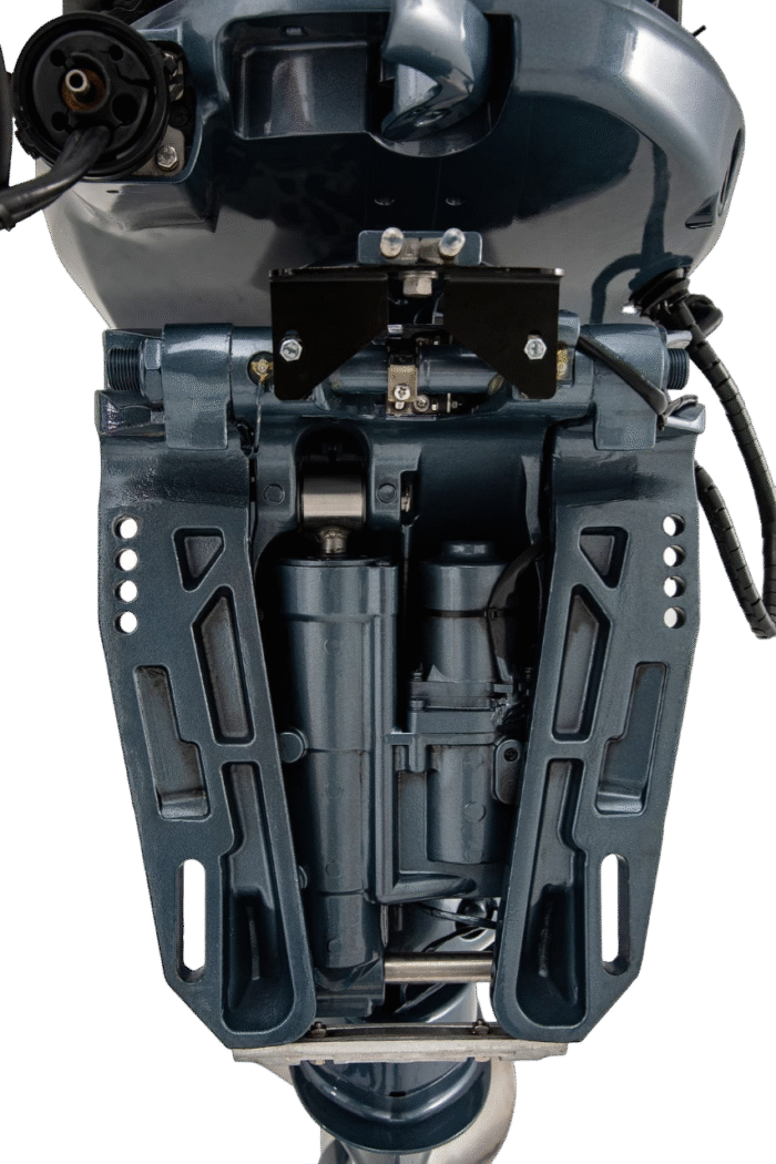 8-photoroom.png-photoroom Лодочный мотор 4х-тактный MIKATSU MF100FEX-T-EFI