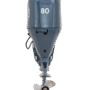 Лодочный мотор 4х-тактный MIKATSU MF80FEL-T-EFI