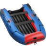 Лодка ПВХ STORMLINE Air Classic 400 (2022)