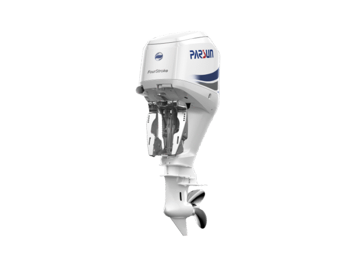 Лодочный мотор Parsun F300FEX-T-EFI