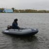 Лодка ПВХ ФЛАГМАН 330 U