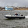 Лодка ПВХ ФЛАГМАН 400 U