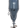 Лодочный мотор 4х-тактный MIKATSU MF90FEX-T-EFI