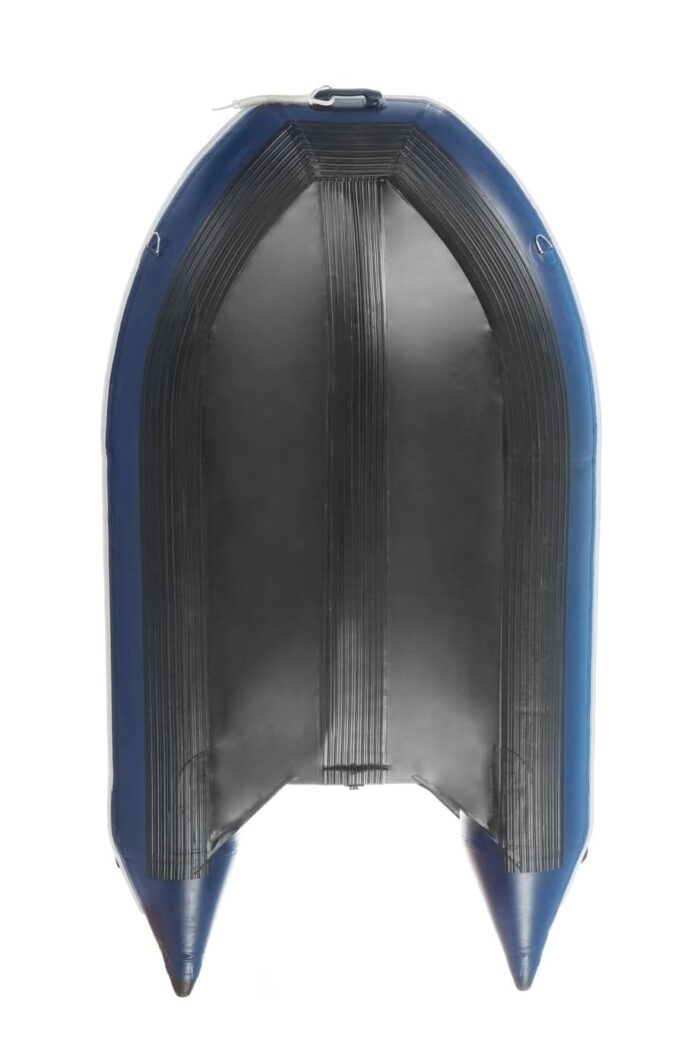 Лодка ПВХ STORMLINE Airdeck Standard 400 (2022)