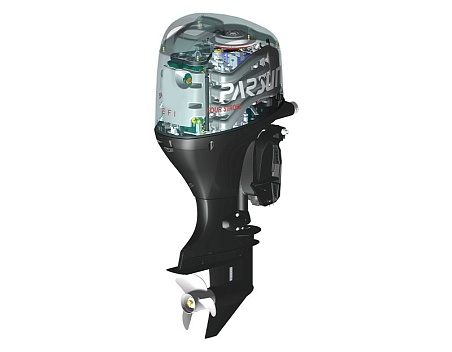 93tn44zxvrkv6uk5fj9039b1pj5aashx Лодочный мотор GOLFSTREAM F90FEL-T-EFI