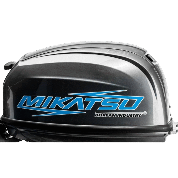 Лодочный мотор 2х-тактный MIKATSU M50FHL