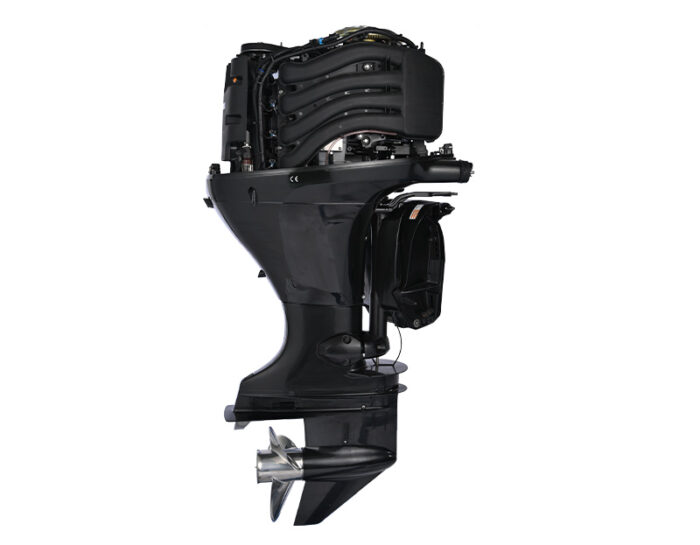 Лодочный мотор Parsun F130FEL-T-EFI-L