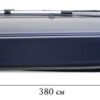 Лодка ПВХ ФЛАГМАН DK 380