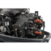 Лодочный мотор 2х-тактный MIKATSU M50FEL
