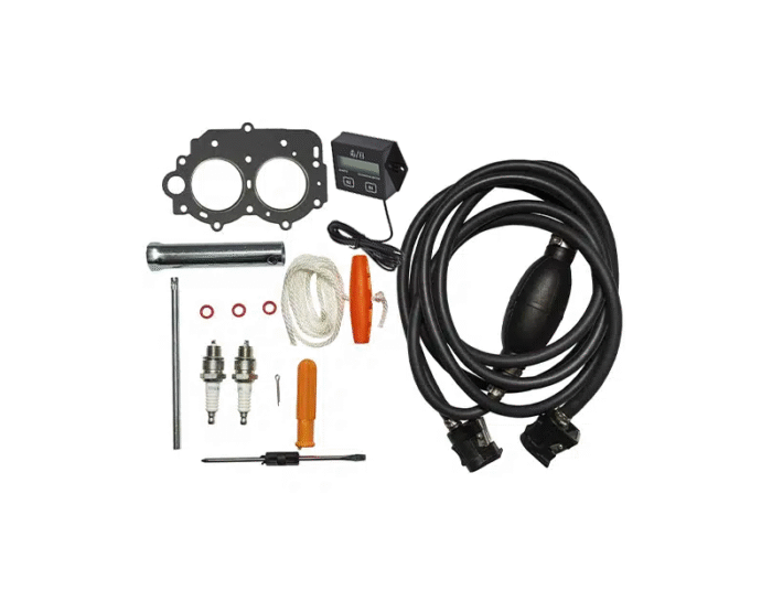 Лодочный мотор Parsun T 9.9 BMS USB