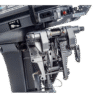 Лодочный мотор 2х-тактный MIKATSU M20FHL