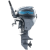 Лодочный мотор 4х-тактный MIKATSU MF8FHS